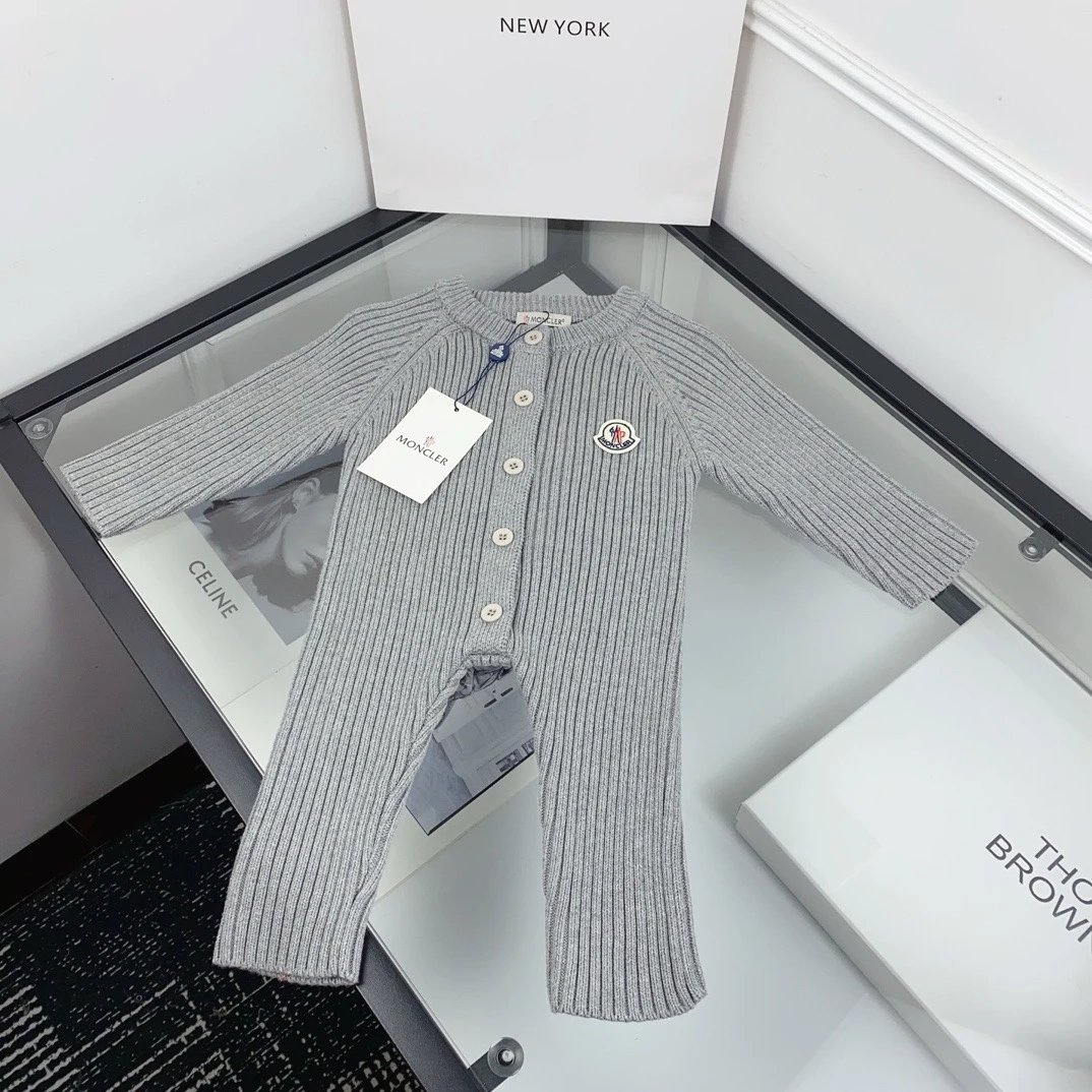 Moncler Children's Set | 4 colorways