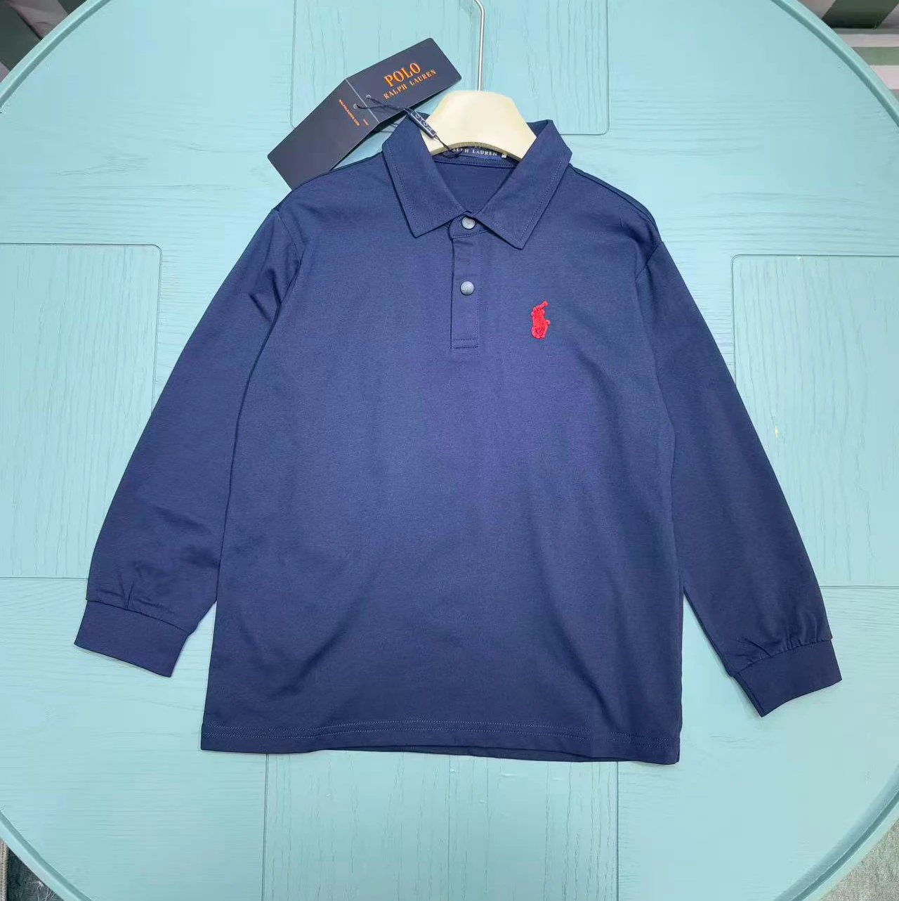 Ralph Lauren Children's shirt | 2 colorways