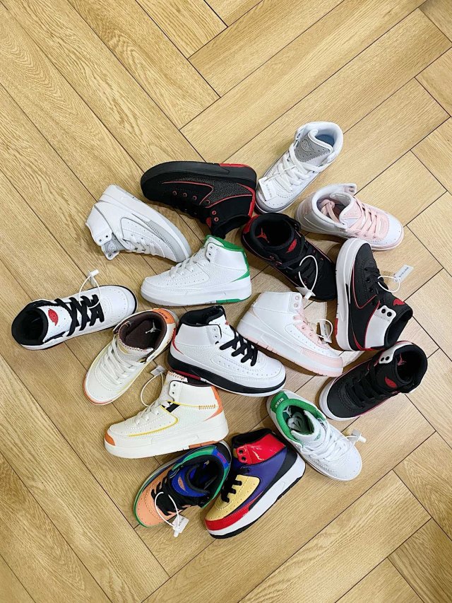 Nike Jordan2 children's Shoes: seller detail photo 2
