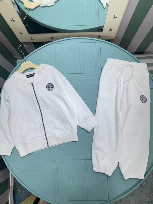 Chrome Hearts Children’s Set: seller detail photo 3