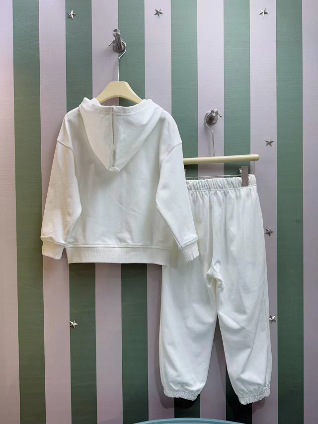 Chrome Hearts Children’s Set: seller detail photo 2