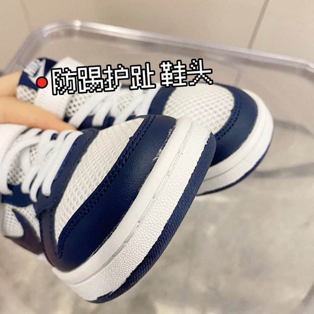 Nike Court Borough children's Shoes: seller detail photo 7
