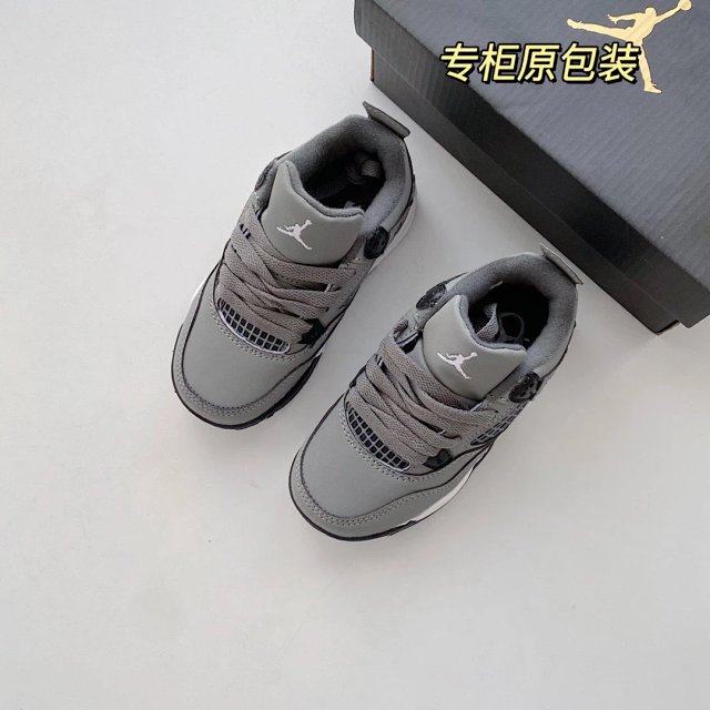 Nike Jordan4 children's Shoes: seller detail photo 5