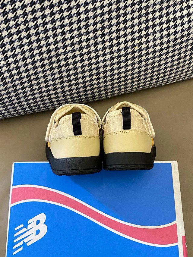 New Balance K3205 children's Shoes: seller detail photo 11