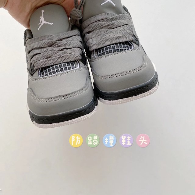 Nike Jordan4 children's Shoes: seller detail photo 11
