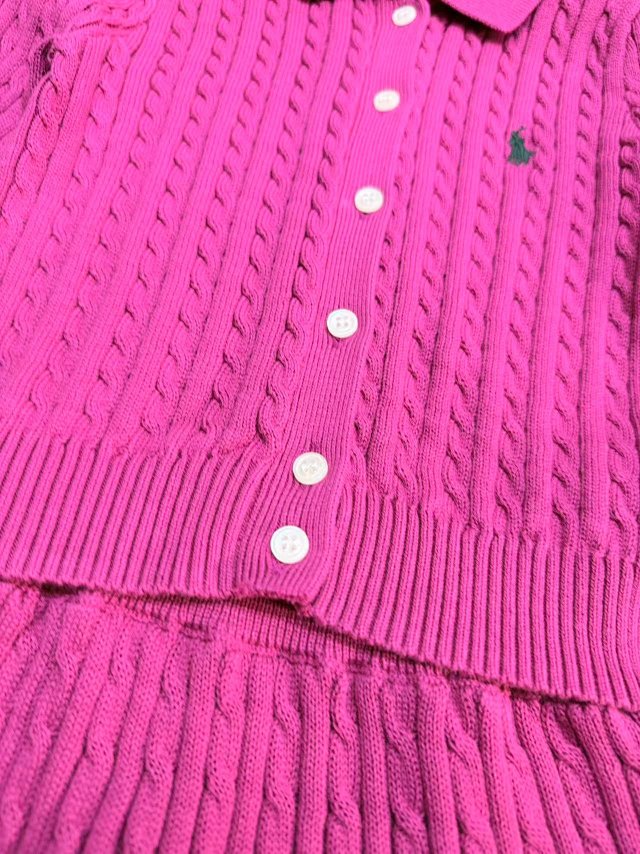 Ralph Lauren Children's Set: seller detail photo 9
