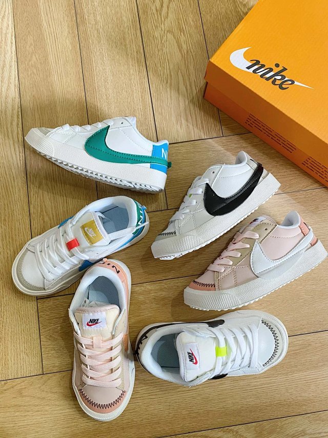 Nike Blazer children's Shoes: seller detail photo 3