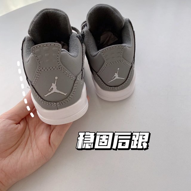 Nike Jordan4 children's Shoes: seller detail photo 12