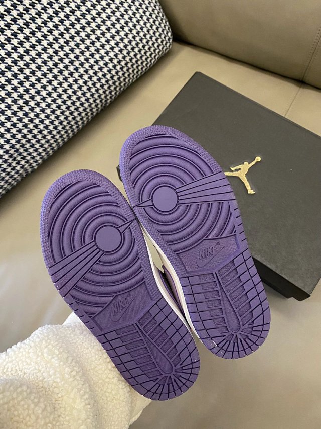 Nike Jordan1 children's Shoes: seller detail photo 10