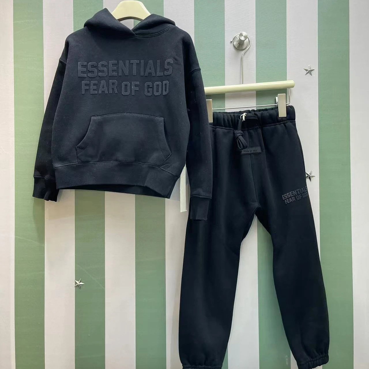 Essential Children’s Set | 1 colorways