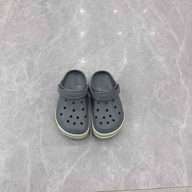 Crocs Children's Slippers Shoes: seller detail photo 10