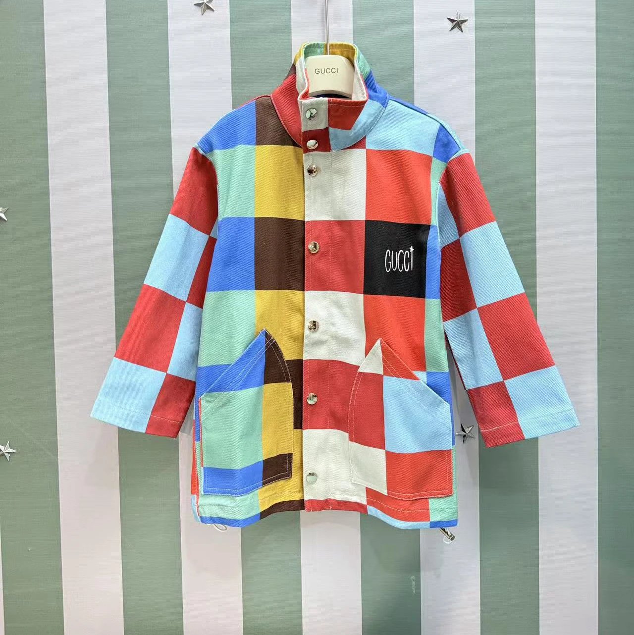 Gucci Children‘s Shirt | 1 colorways