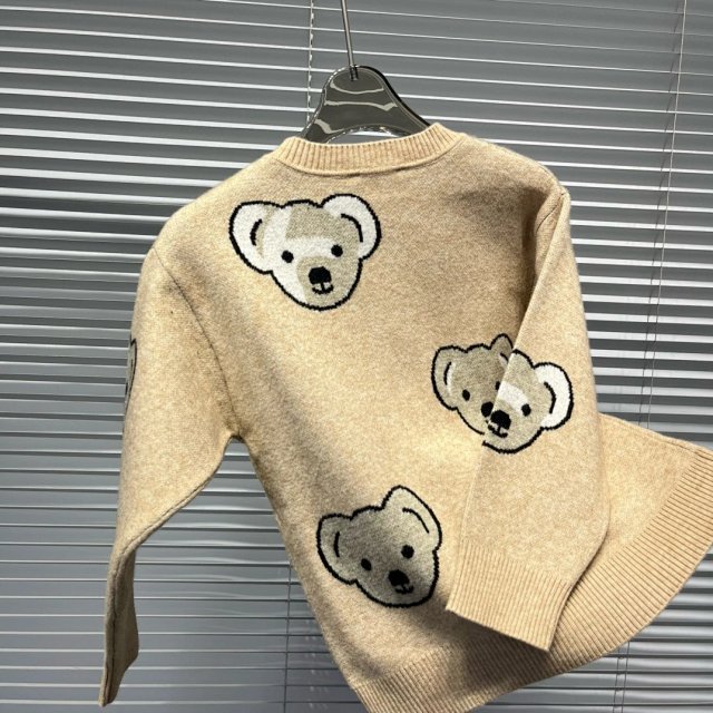Burberry Children's Hoodie: seller detail photo 3