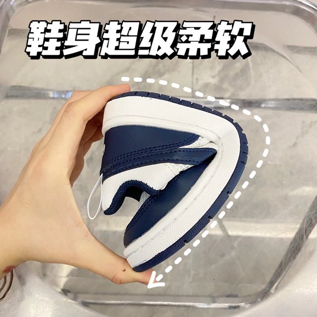 Nike Court Borough children's Shoes: seller detail photo 12