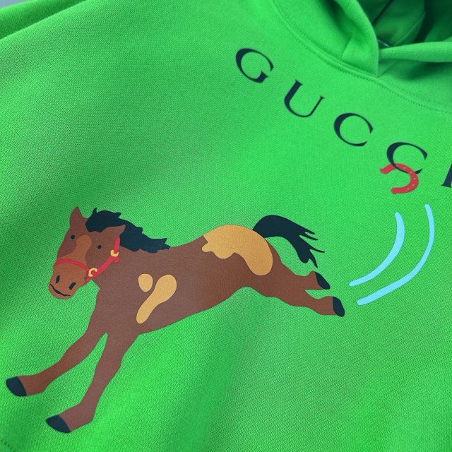 Gucci children's Hoodie: seller detail photo 6