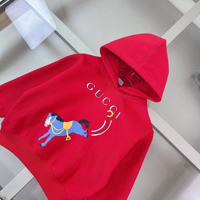 Gucci children's Hoodie: seller detail photo 13