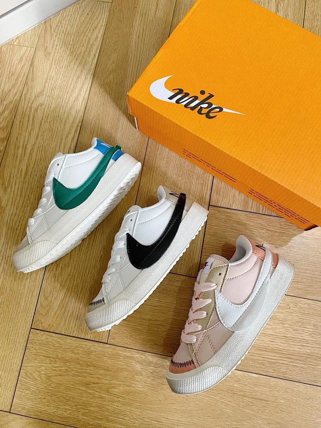 Nike Blazer children's Shoes: seller detail photo 4