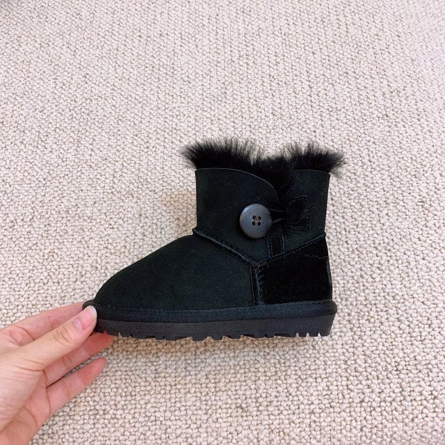 UGG Children's snow boots: seller detail photo 9