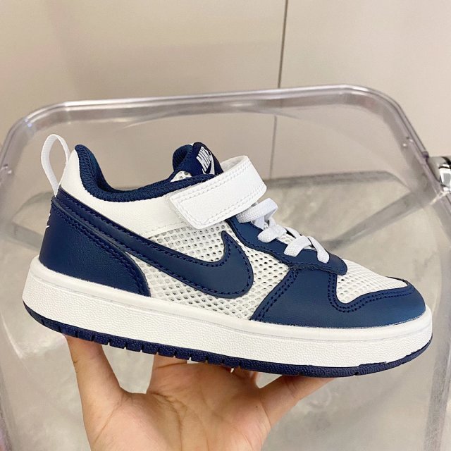 Nike Court Borough children's Shoes: seller detail photo 13
