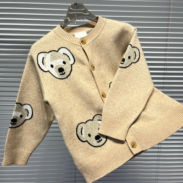 Burberry Children's Hoodie: seller detail photo 2