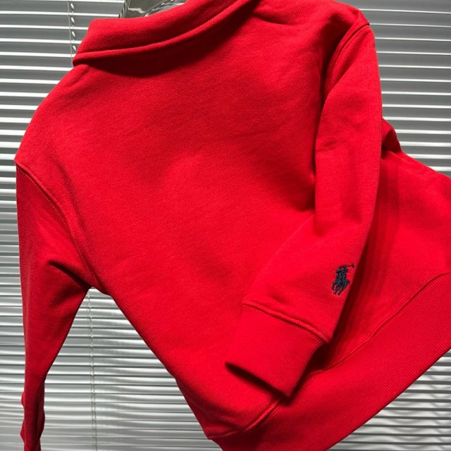 Ralph Lauren Children's Hoodie: seller detail photo 8