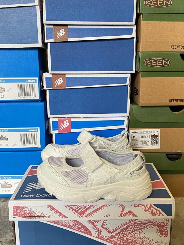New Balance K2202 children's Shoes: seller detail photo 14