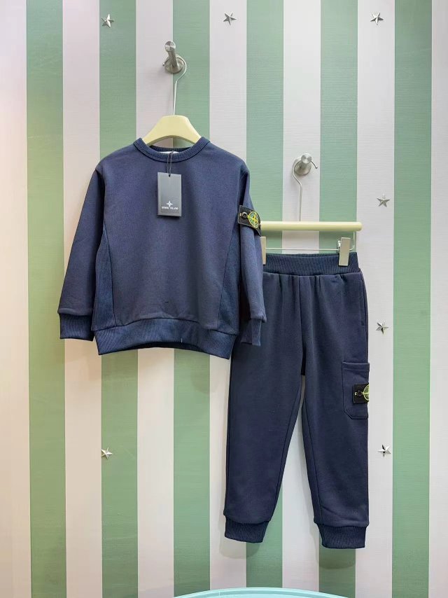 Stussy Children‘s Set: seller detail photo 12