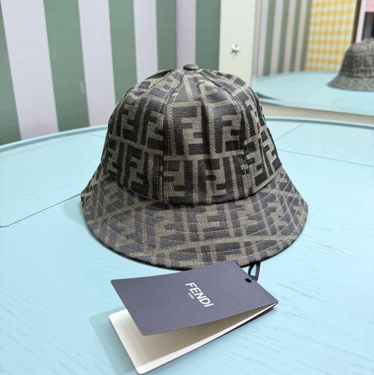 Fendi Children's Hat | 1 colorways
