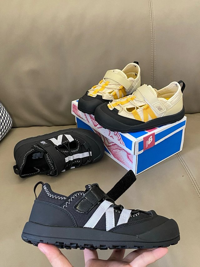 New Balance K3205 children's Shoes: seller detail photo 7