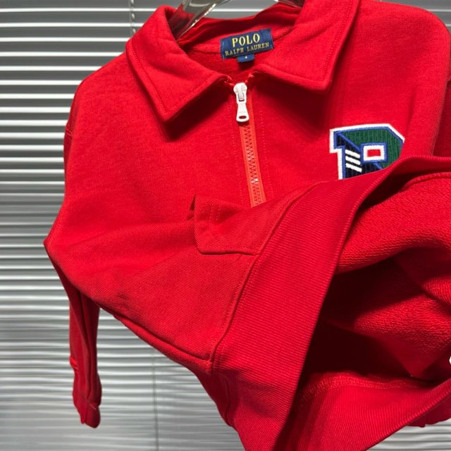Ralph Lauren Children's Hoodie: seller detail photo 9