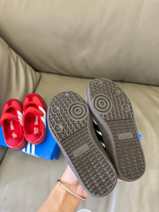 Adidas Samba Children's Shoes: seller detail photo 12