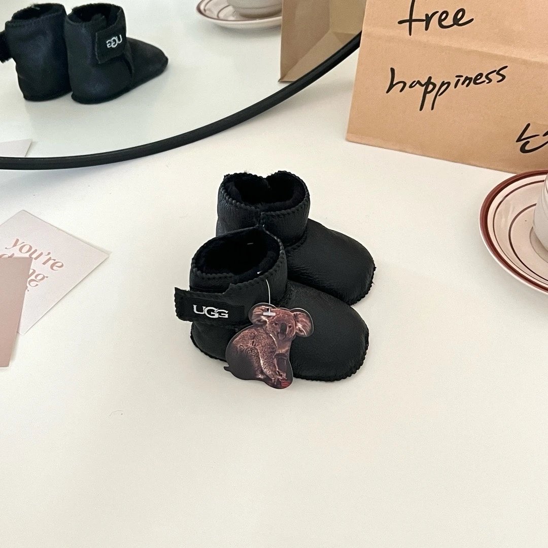 UGG Children's snow boots | 7 colorways