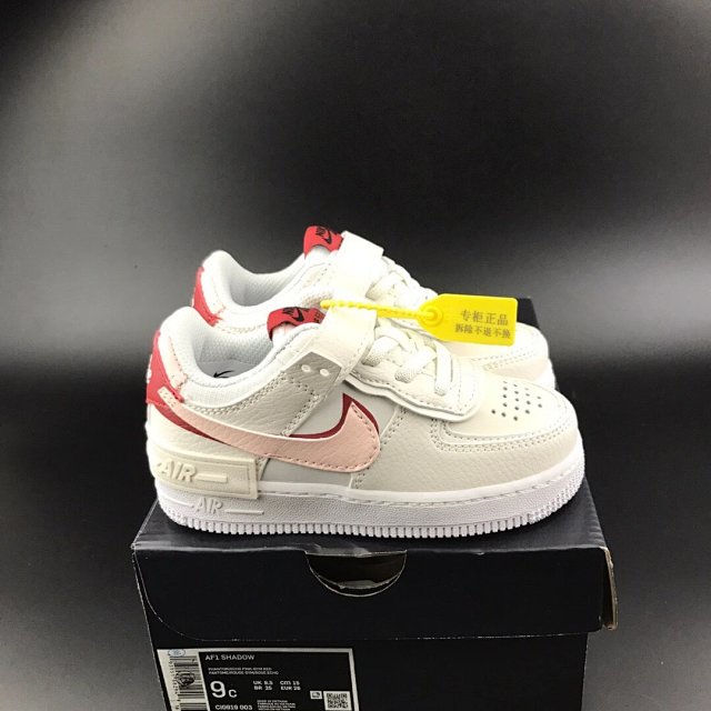 Nike AF1 children's Shoes: seller detail photo 5