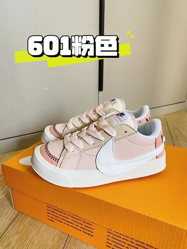 Nike Blazer children's Shoes: seller detail photo 6