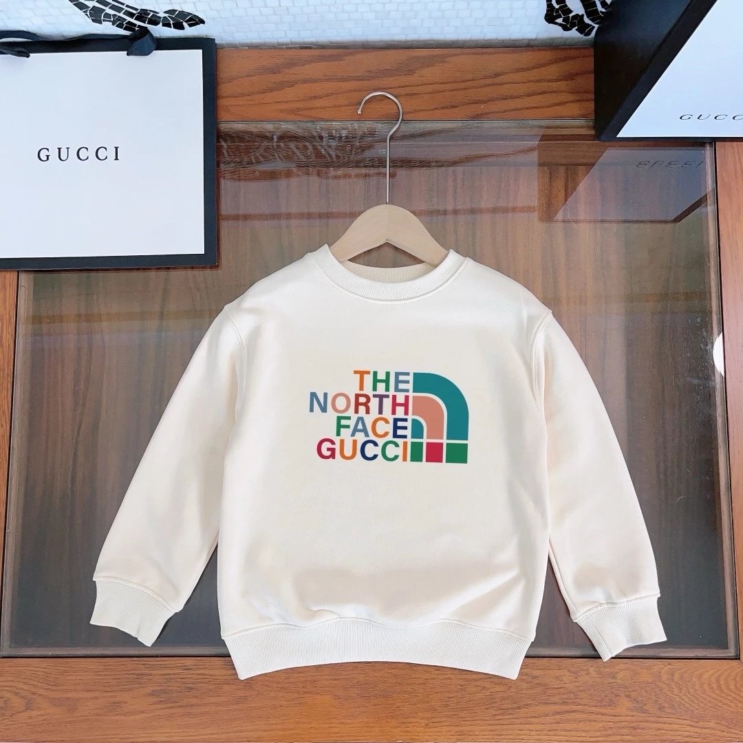 The North Face Children's Hoodie | 2 colorways