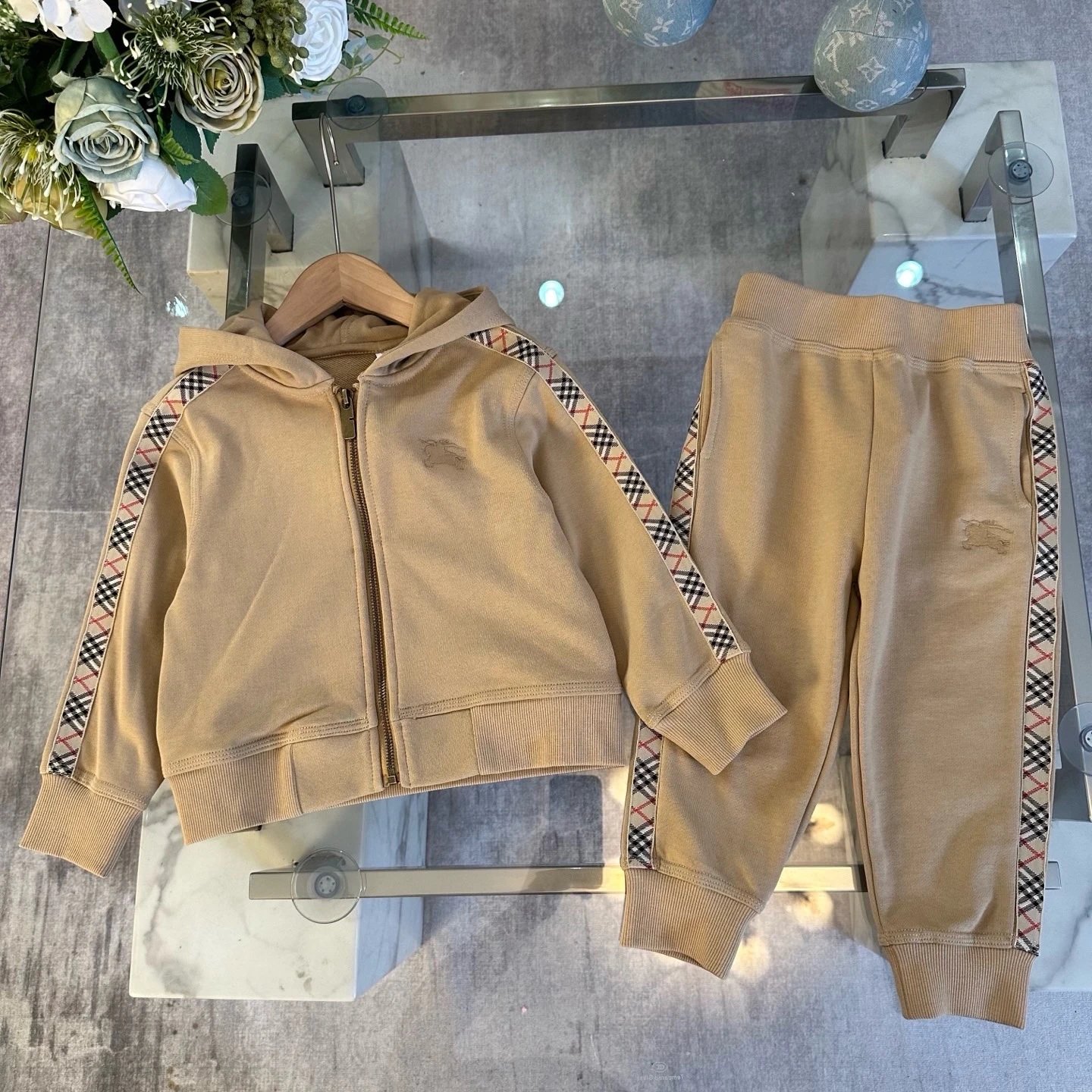 Burberry children's Set | 2 colorways