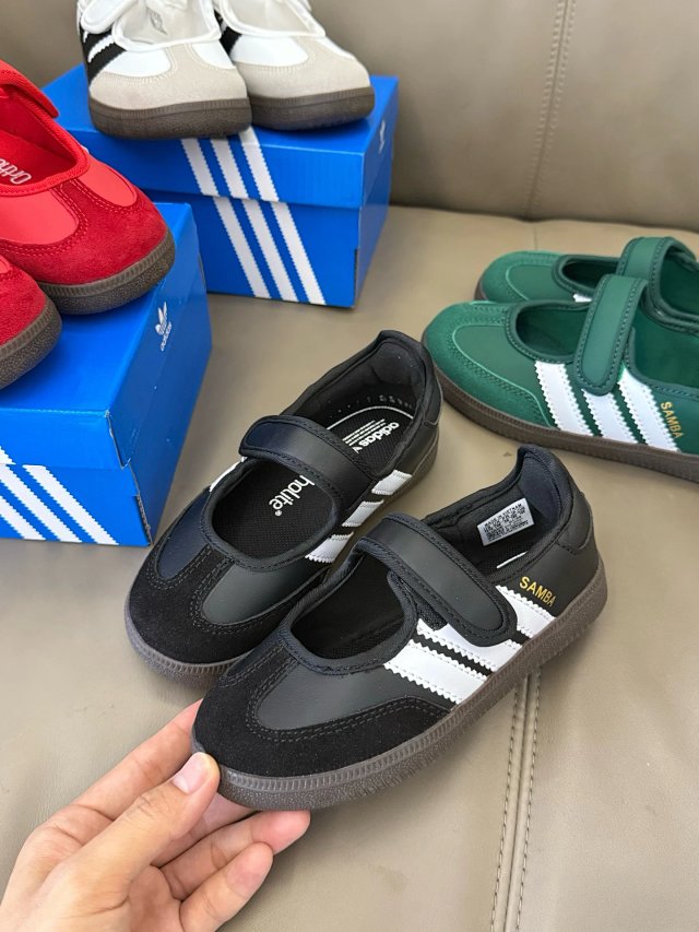 Adidas Samba Children's Shoes: seller detail photo 10