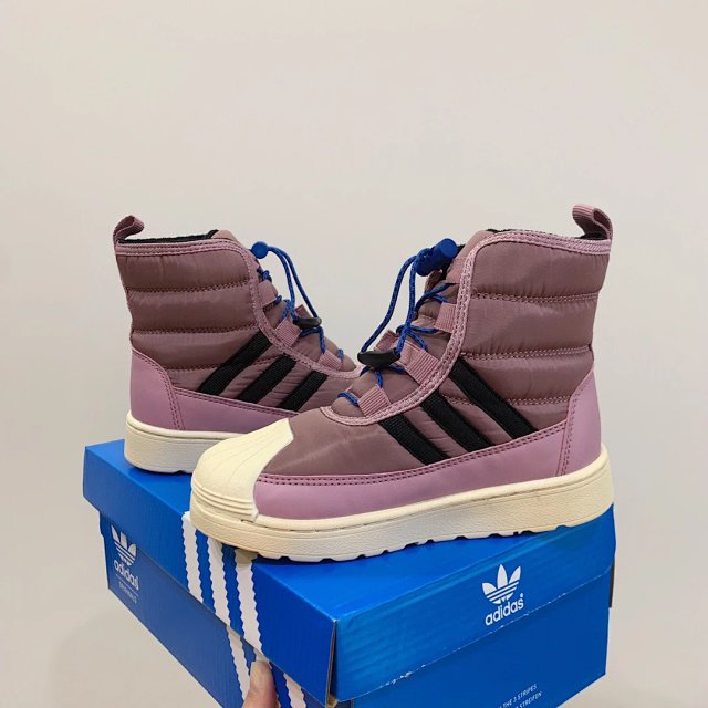 Adidas Children's Shoes: seller detail photo 11