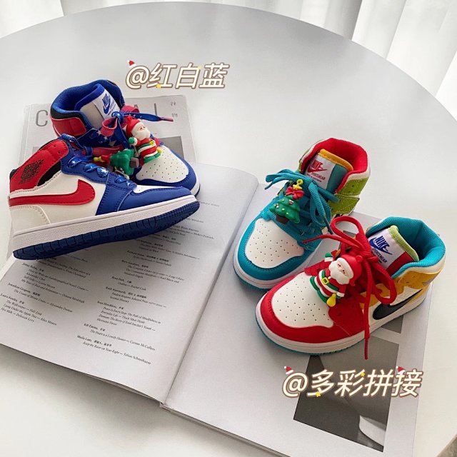 Nike Jordan children's Shoes: seller detail photo 1