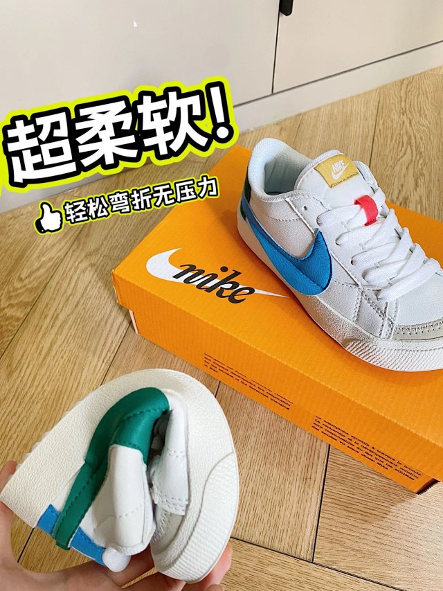 Nike Blazer children's Shoes: seller detail photo 9
