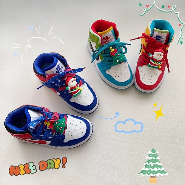 Nike Jordan children's Shoes: seller detail photo 3