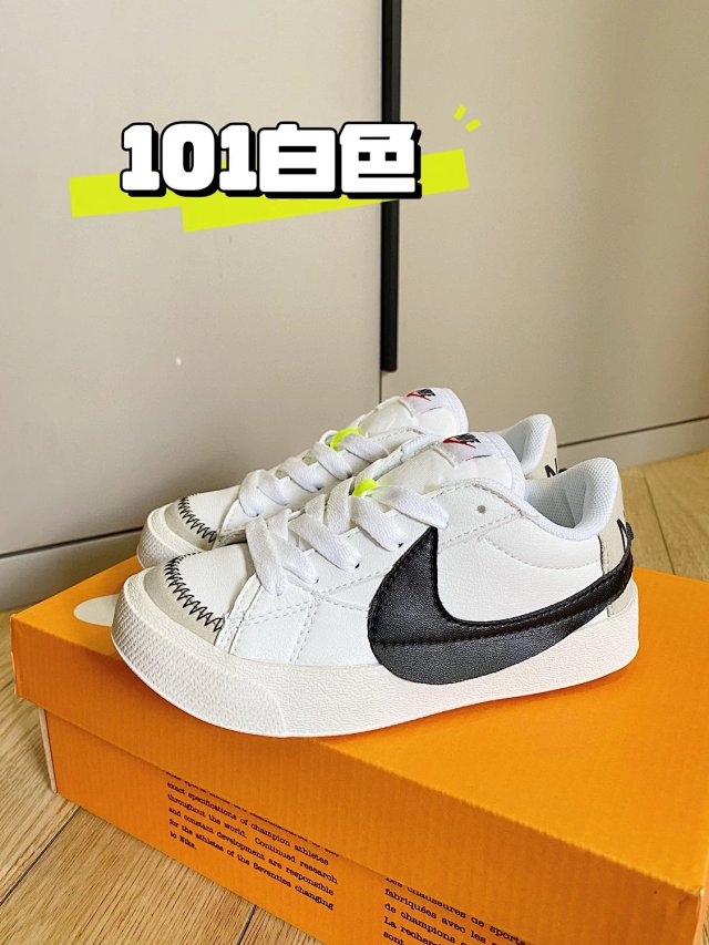 Nike Blazer children's Shoes: seller detail photo 8