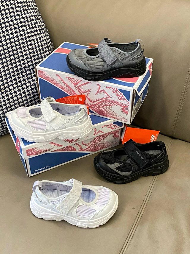 New Balance K2202 children's Shoes: seller detail photo 10