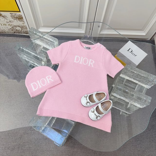 Dior Children's Set: seller detail photo 7