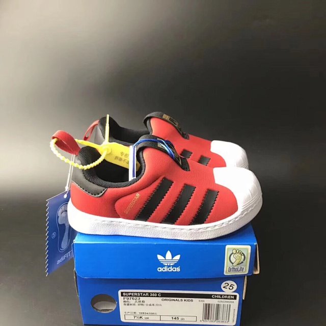 Adidas Children's Shoes: seller detail photo 12