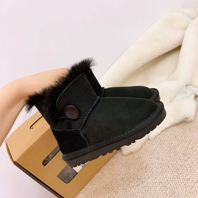 UGG Children's snow boots: seller detail photo 10