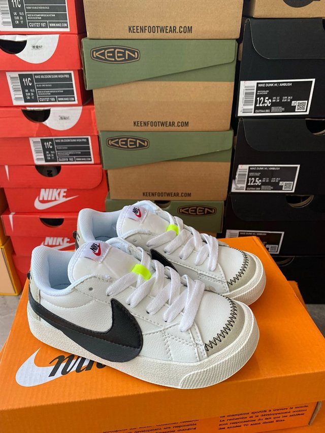 Nike Blazer children's Shoes: seller detail photo 14