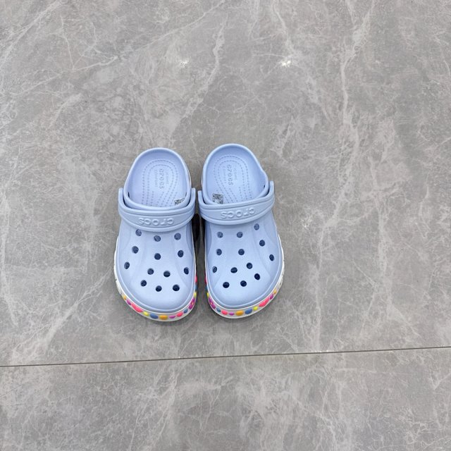 Crocs Children's Slippers Shoes: seller detail photo 10