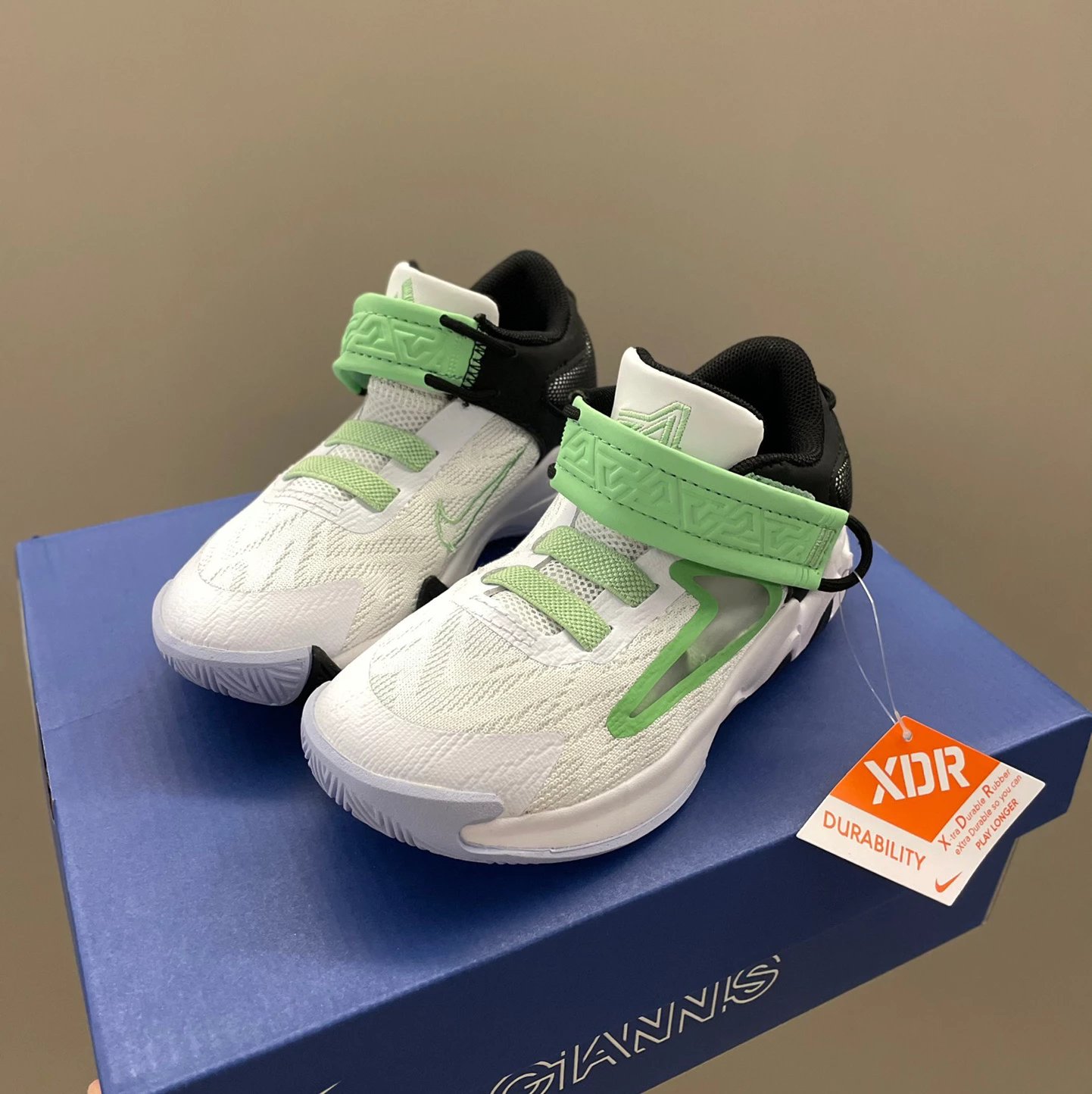 Nike children's slippers Shoes | 10 colorways