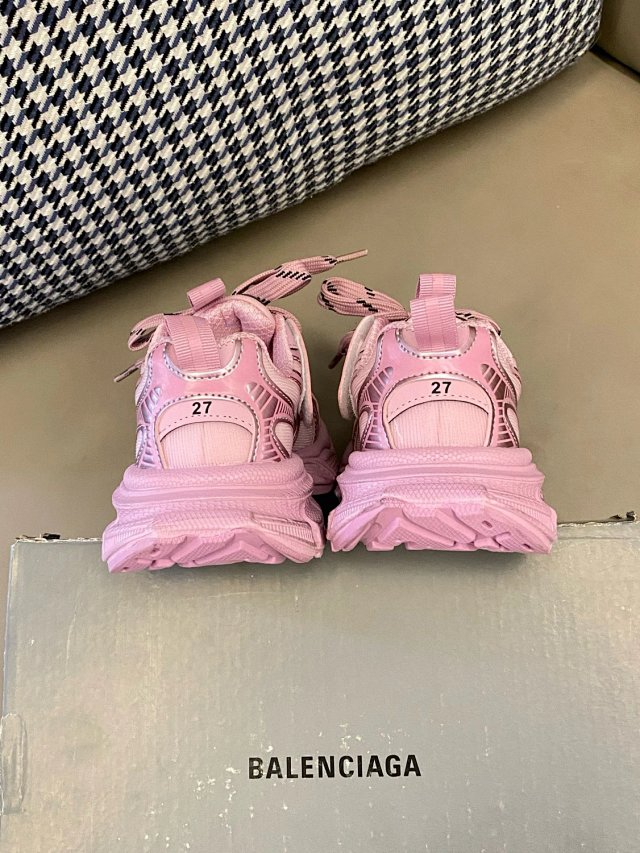 Balenciaga children's shoes: seller detail photo 11